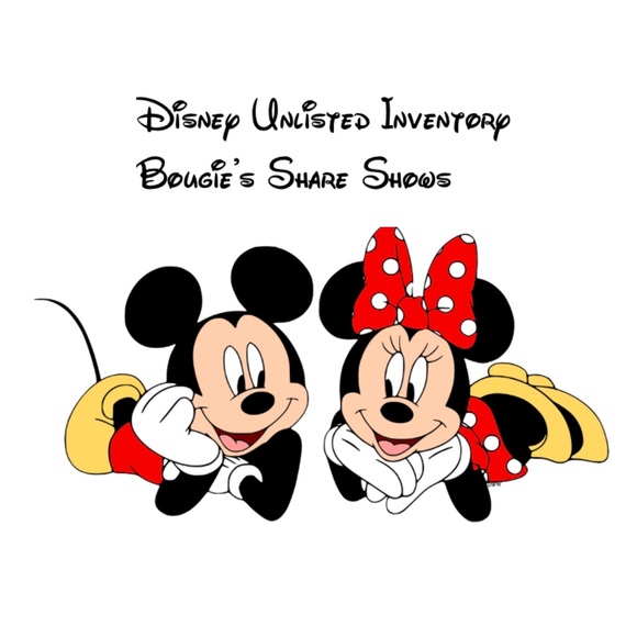 Disney Item:____________Unlisted Inventory Ad For Disney Show - Picture 3 of 4